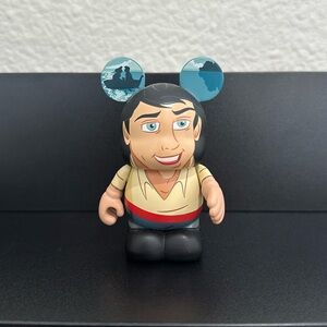 Prince Eric Vinylmation